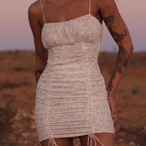 Princess Polly Dress